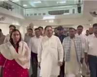  जनता की समस्याओं से मुंह मोड़ने का परिणाम भुगत रहा विपक्ष,।