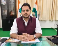जिलाधिकारी ने दिये  आंधी-तूफान से प्रभावित क्षेत्रों में राहत एवं विद्युत आपूर्ति बहाली के निर्देश