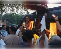 गौ रक्षा का संकल्प लें, शंकराचार्य अविमुक्तेश्वरानंद जी।