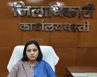 जनता की उम्मीदों की नई पहचान बनीं डीएम कृतिका ज्योत्स्ना, संवेदनशील कार्यशैली और त्वरित निर्णयों से जीत रहीं लोगों का भरोसा