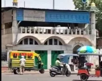 संगमरमर मस्जिद मामले में हाईकोर्ट की सुनवाई, 6 जुलाई तक ध्वस्तीकरण पर रोक बरकरार।