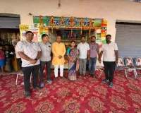 किसान बीज भंडार का विधायक ने किया उद्घाटन