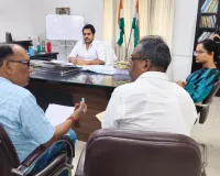 विधानसभा निर्वाचन से पूर्व नेटवर्क विहीन क्षेत्रों में संचार व्यवस्था सुदृढ़ करने के निर्देश