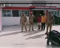 झाड़-फूंक के बहाने मानसिक रूप से अस्वस्थ नाबालिग से दुष्कर्म।