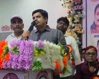 सुपौल के भपटियाही में NUJ का जिला स्तरीय पत्रकार सम्मेलन आयोजित