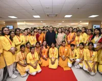 गौतम अदाणी ने बिहार में शुरू की 150 करोड़ रुपए की नेत्र चिकित्सा।
