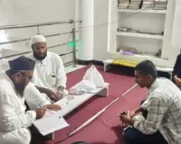 टॉवर पर चढ़ी मोहब्बत आखिर निकाह तक पहुंची, बैंगलोर से बस्ती आया प्रेमी; नजमा और मेहताब बने जीवनसाथी
