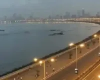 खुशखबरी -: पटना के बाद अब मुंगेर में बनेगा भव्य गंगा पथ