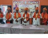 शैक्षिक उन्नयन के लिए नई तकनीक जरूरी : उमेश द्विवेदी