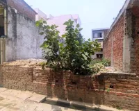 नगरपालिका प्रशासन पर भूमाफिया भारी,बेशकीमती जमीनों का चिन्हांकन करवाने मे छूट रहा पसीना