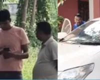 सहरसा में निगरानी का बड़ा एक्शन: 16 हजार रिश्वत लेते राजस्व कर्मचारी व दलाल गिरफ्तार