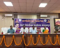 वृहद रोजगार मेले में उमड़ा युवाओं का उत्साह, 385 अभ्यर्थियों का हुआ प्रारम्भिक चयन