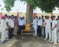  प्रलोभन देकर धर्म परिवर्तन कराने के प्रयास एवं धमकी देने के आरोप में दो अभियुक्त गिरफ्तार 