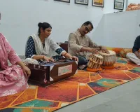 आम्रपाली प्रशिक्षण केंद्र से बदलेगा बिहार का भविष्य