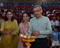 बालिका सशक्तिकरण की बात, लेकिन विस्थापित आज भी बदहाल, एनटीपीसी  पर उठे सवाल