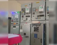 समय से  बिजली न मिलने से बाजार वासियों में आक्रोश