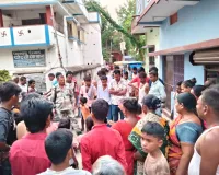 जमीन बिक्री के नाम पर लाखों रुपये लेने का आरोप, पीड़ित ने कार्रवाई की लगाई गुहार