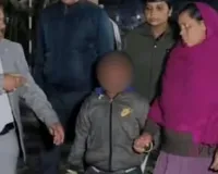 बांग्लादेश डिपोर्ट किए गए कुछ लोगों को वापस भारत लाया जाएगा