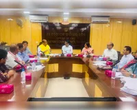 श्रमिक कालोनियों को मालिकाना हक़ दिए जाने  पर भाजपा सरकार की परामर्श समिति का आभार