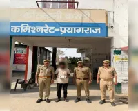 करैली पुलिस ने अवैध तमंचे के साथ युवक को दबोचा