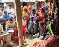 मां की डांट से नाराज 12 वर्षीय किशोरी ने फंदे से लटककर दी जान