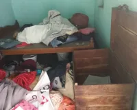 धनरूआ में चोरों का आतंक जारी, तीसरे दिन भी बंद घर को बनाया निशाना