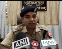 बस्ती में दर्दनाक सड़क हादसा, दो युवकों की मौत, एक गंभीर घायल