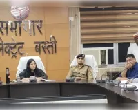 नशे में ड्राइविंग करने तथा हेलमेट व सीट बेल्ट ना लगाने वालों के खिलाफ पुलिस चलायेगी विशेष अभियान