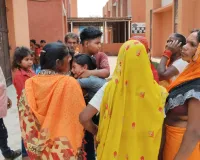 दहेज में दी गई बाइक की किस्त को लेकर नवविवाहिता की हत्या का आरोप