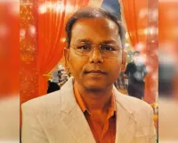राजकीय हाई स्कूल के प्रधानाचार्य डॉ. हरिगेन्द्र कुशवाहा का पदोन्नति के बाद पीईएस (PES) कैडर में चयन होने पर क्षेत्र में हर्ष का माहौल