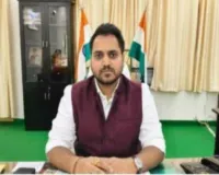सहकारिता विभाग के बकाये वसूली के लिए कुर्की,नीलामी,वारंट और गिरफ्तारी की कार्रवाई प्राथमिकता के आधार पर करायें -जिलाधिकारी
