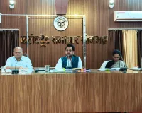 बाढ़ एवं सूखा राहत की तैयारियों में कोई कमी न रहे, संवेदनशील क्षेत्रों में बढ़ाएं जनजागरूकता-जिलाधिकारी