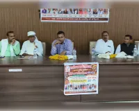 सच बोलना लिखना पत्रकारिता का प्राथमिक गुण: एसडीएम