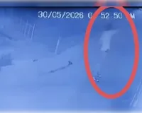 रौता चौकी से चंद कदम दूर फायरिंग, इलाके में दहशत; आरोपियों की तलाश में चार पुलिस टीमें गठित