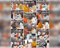 नगर विधायक बोले- पत्रकार न रहें तो सरकार तानाशाह हो जाएगी