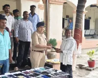 ऑपरेशन मुस्कान” के तहत बेतिया पुलिस की बड़ी सफलता