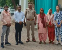 दुद्धी में चाइल्ड हेल्पलाइन की तत्परता से 2 नाबालिग बालिकाओं को बाल विवाह से  बचाई गईं, भेजा बालिका बालगृह