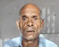 पारिवारिक कलह बनी मौत की वजह! युवक ने फांसी लगाकर दी जान, गांव में पसरा मातम