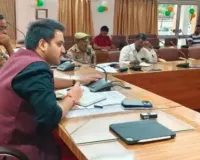 अवैध खनिज परिवहन एवं ओवरलोडिंग पर प्रशासन सख्त