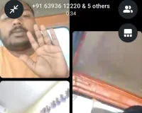 डस्ट नियंत्रण अभियान की जिलाधिकारी ने की लाइव मॉनिटरिंग