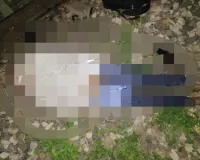 ट्रेन की चपेट में आने से अज्ञात व्यक्ति की मौत, जांच में जुटी पुलिस