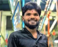 बाइक ट्रैक्टर की टक्कर में युवक की मौत दूसरा गंभीर रुप से घायल अस्पताल ले जाते समय तोड़ा दम ट्रैक्टर चालक फरार 