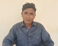 ग्राम पंचायत रोरवा में भ्रष्टाचार जांच रिपोर्ट की कॉपी न मिलने पर जिलाधिकारी से लगाई गुहार