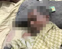 बेटा, बहु के प्रताड़ित करने से बाप की हुए मृत्यु