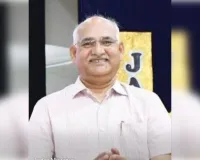 मिर्जापुर को मिले नए एडीएम वि/रा, विनोद कुमार सिंह की हुई तैनाती