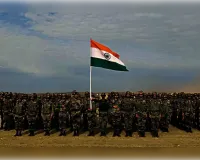 भारत की बढ़ती सैन्य शक्ति और हाइपरसोनिक युग की ओर निर्णायक कदम