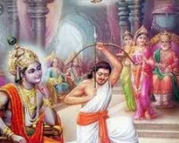 मैं सूतपुत्र कर्ण से नहीं करूंगी विवाह – द्रोपद पुत्री द्रौपदी