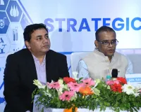 जीजा-साले का ‘चीन कनेक्शन’ उत्तर प्रदेश मेडिकल सप्लाई कारपोरेशन वेंटीलेटर घोटाला–2