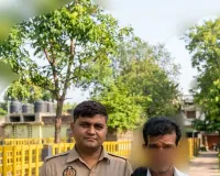 शक्तिनगर पुलिस की बड़ी कार्यवाही,  महिलाओं के प्रति अशोभनीय टिप्पणी करने वाला अभियुक्त गिरफ्तार