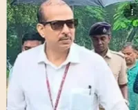बिहार में फिर एक्टिव हुए ‘कड़क आईए एस’ केके पाठक